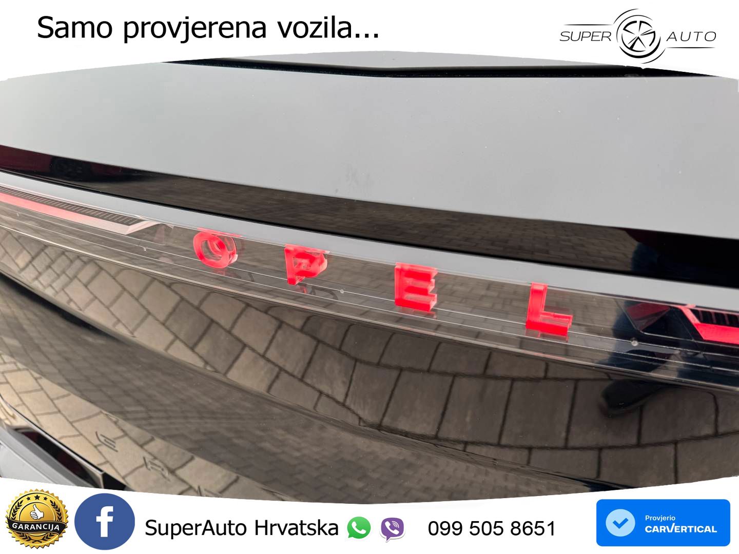 Opel Grandland 1.2 Turbo (136 KS)  e-DCT GS LED+GR SJED+ACC