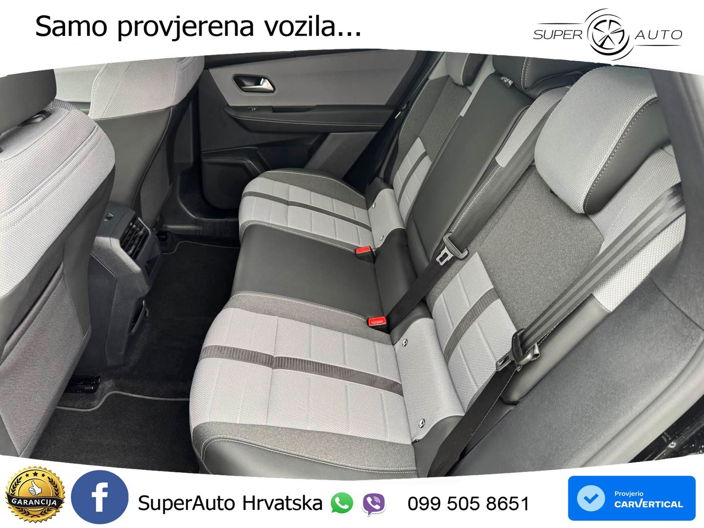 Opel Grandland 1.2 Turbo (136 KS)  e-DCT GS LED+GR SJED+ACC