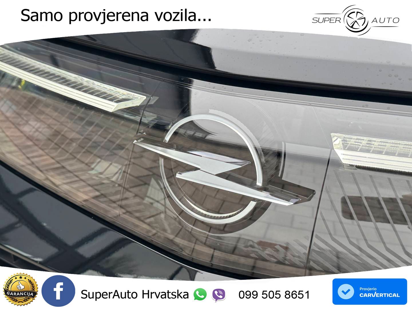 Opel Grandland 1.2 Turbo (136 KS)  e-DCT GS LED+GR SJED+ACC