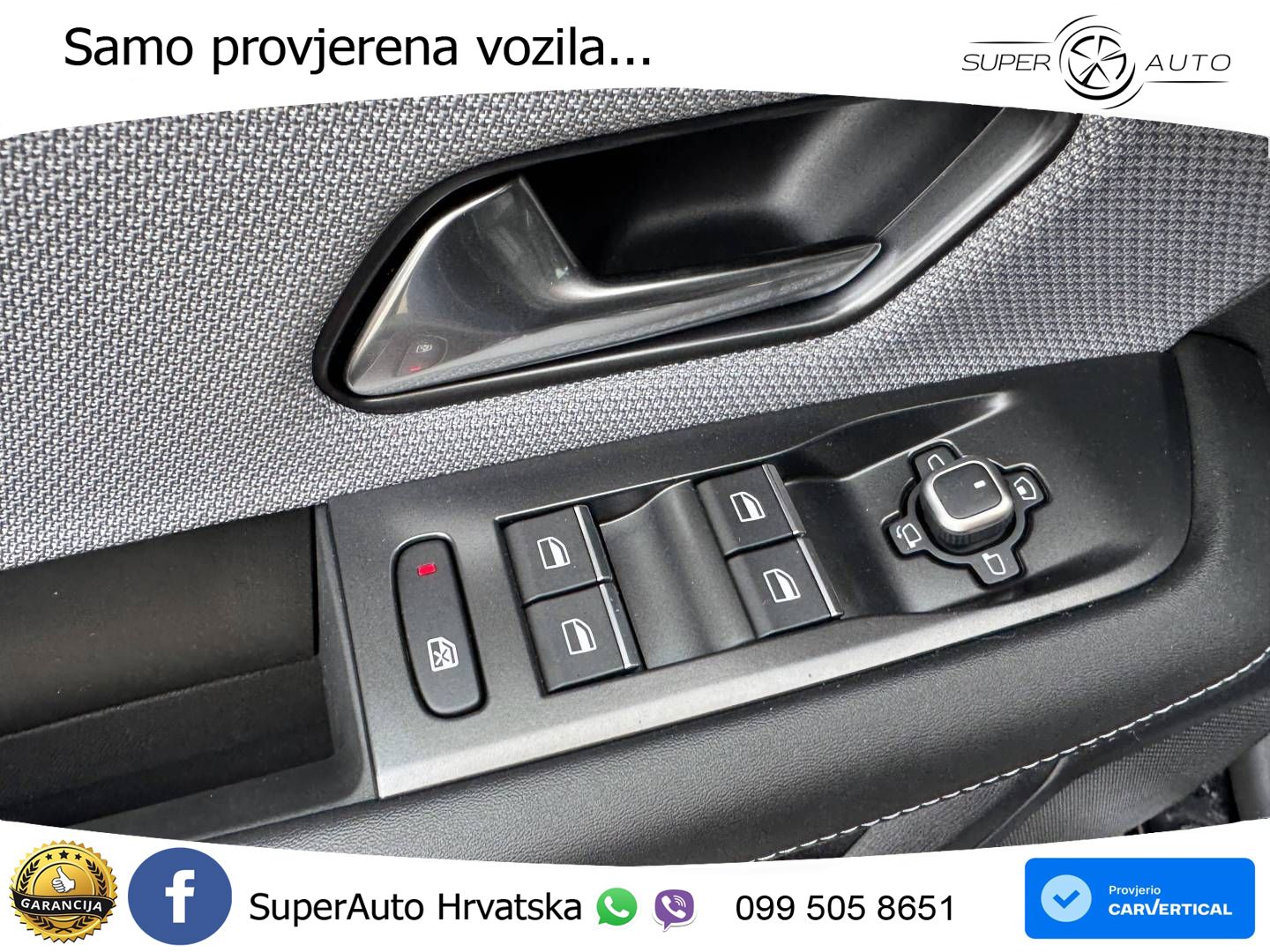 Opel Grandland 1.2 Turbo (136 KS)  e-DCT GS LED+GR SJED+ACC