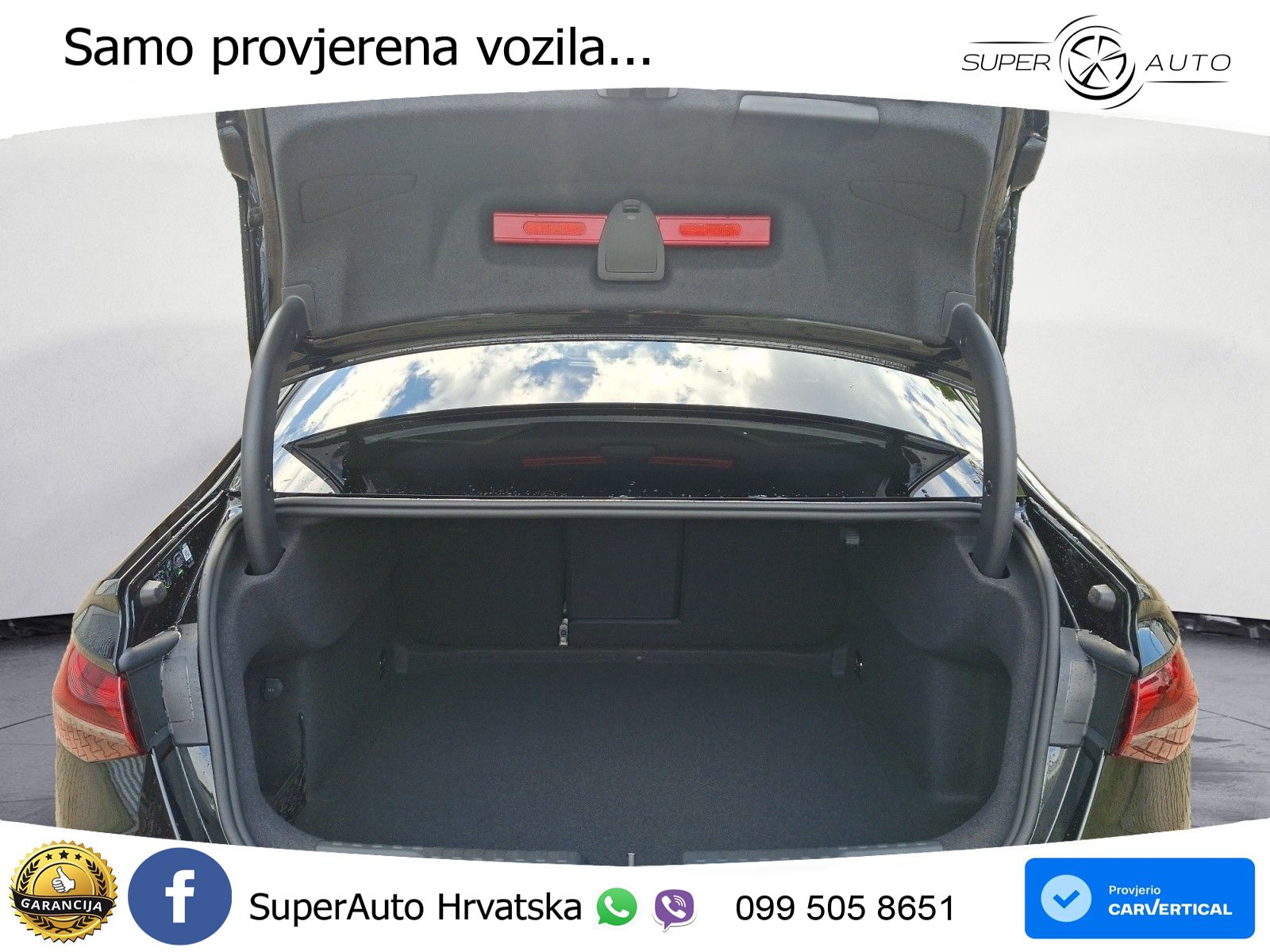 Audi S3 Limuzina 2.0 TFSI (333 KS) quattro S tronic MATRIX+GR SJED+KAM