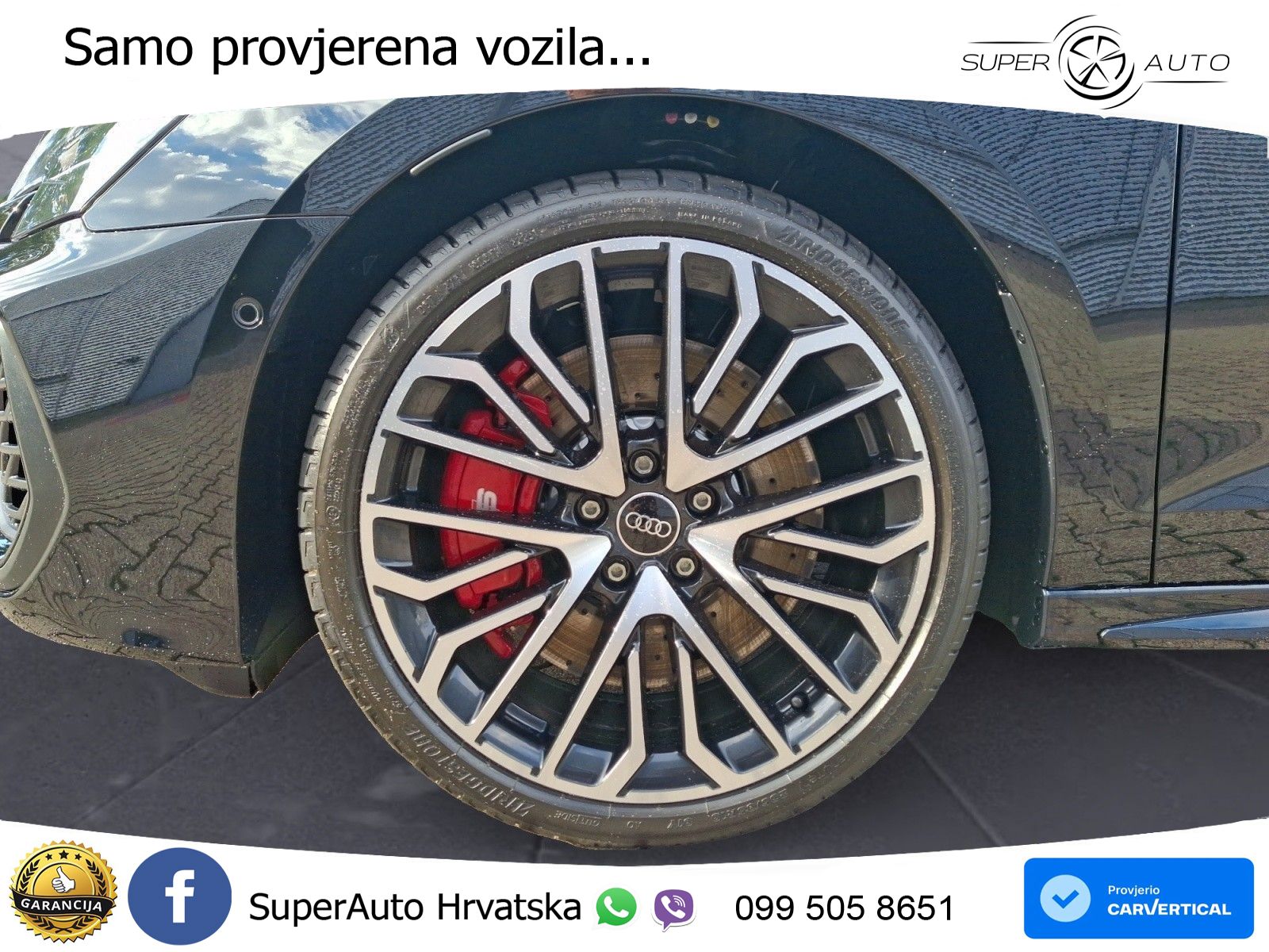 Audi S3 Limuzina 2.0 TFSI (333 KS) quattro S tronic MATRIX+GR SJED+KAM
