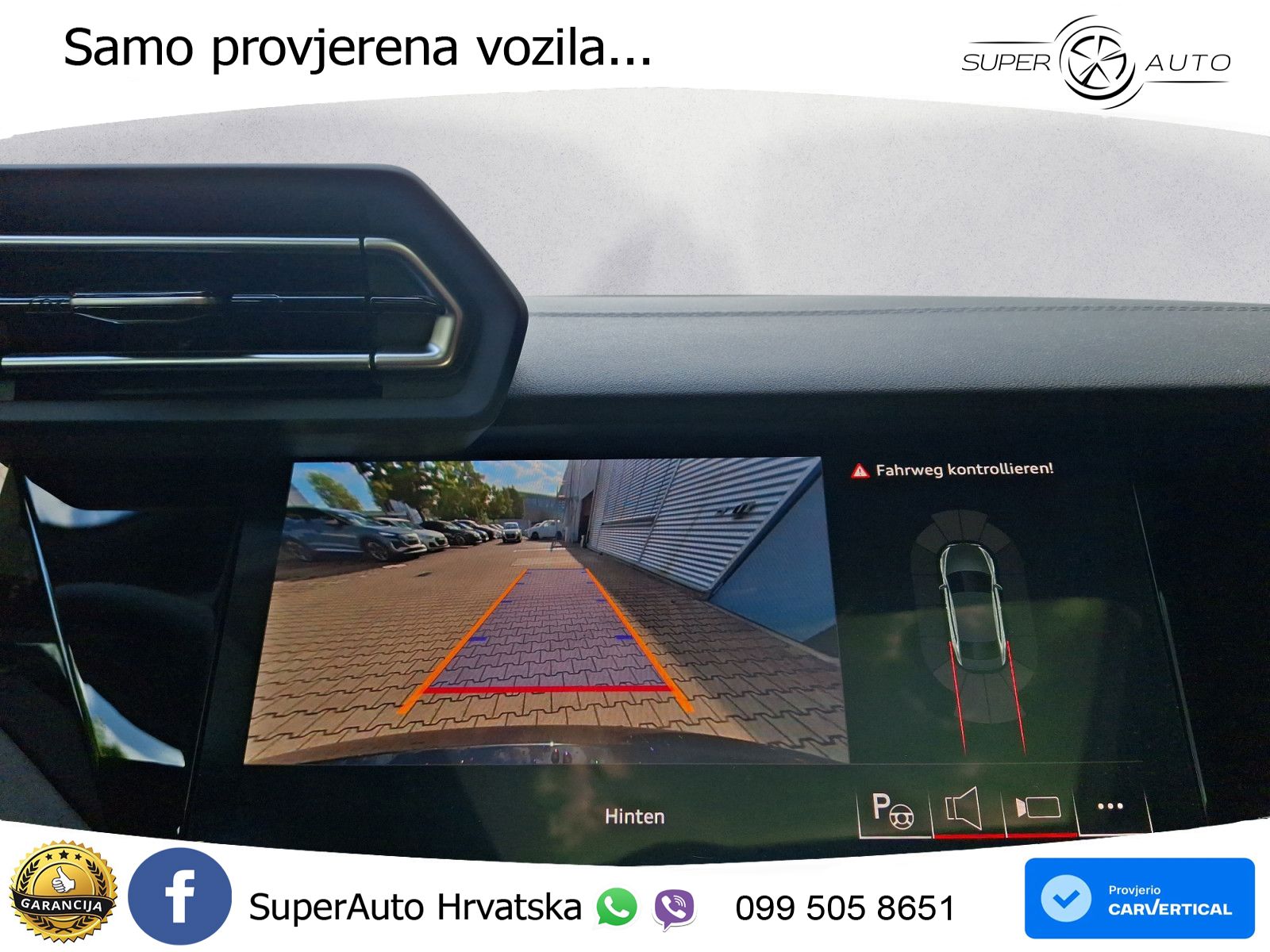 Audi S3 Limuzina 2.0 TFSI (333 KS) quattro S tronic MATRIX+GR SJED+KAM