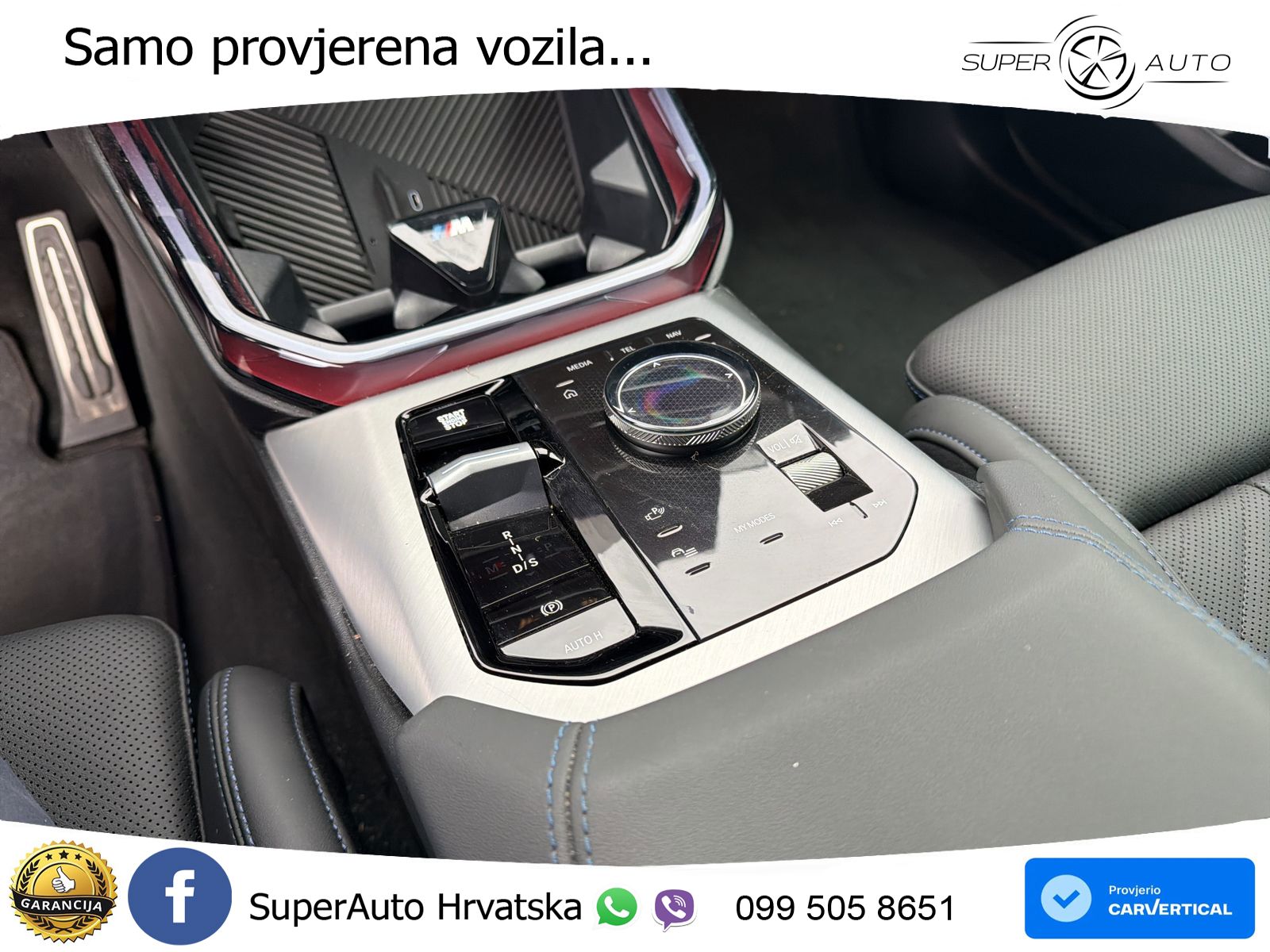 BMW X3 20d xDrive Steptronic M Sport LED+GR SJED+ACC