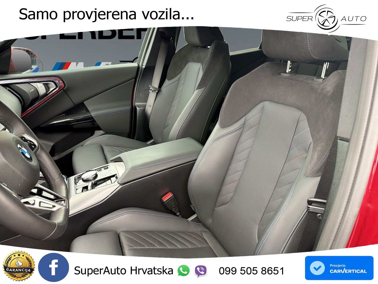 BMW X3 20d xDrive Steptronic M Sport LED+GR SJED+ACC