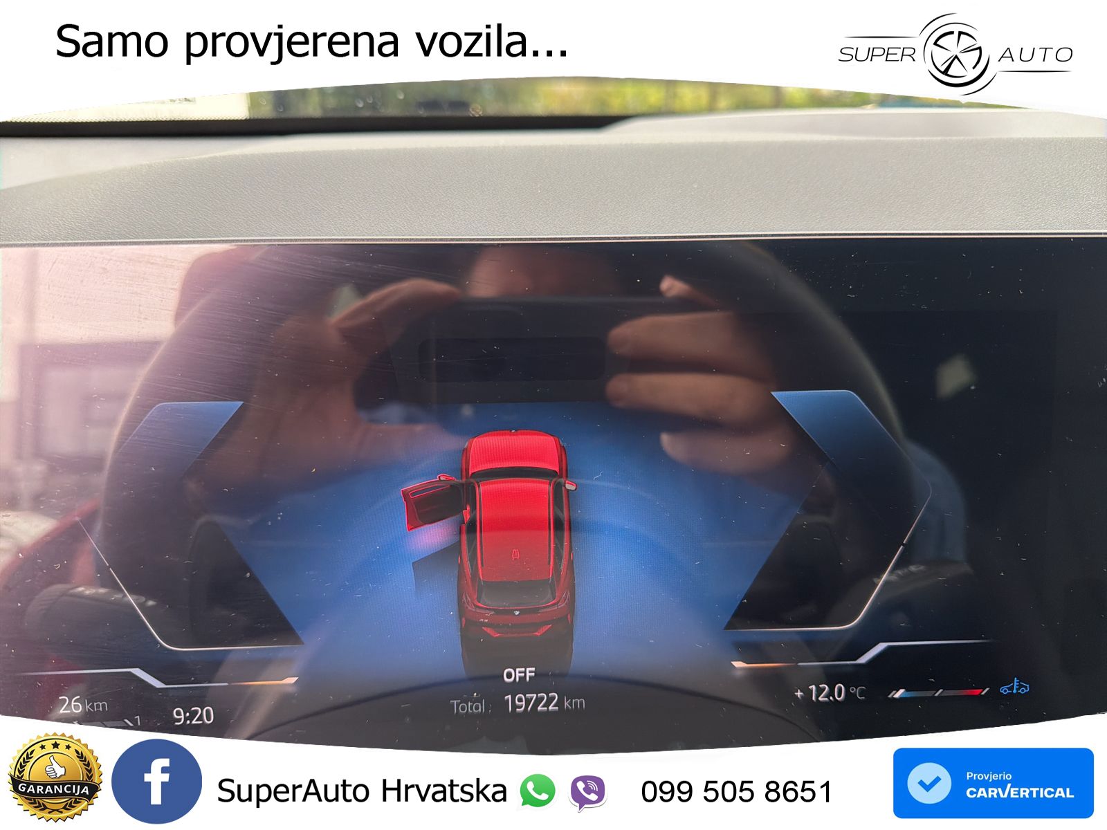 BMW X3 20d xDrive Steptronic M Sport LED+GR SJED+ACC