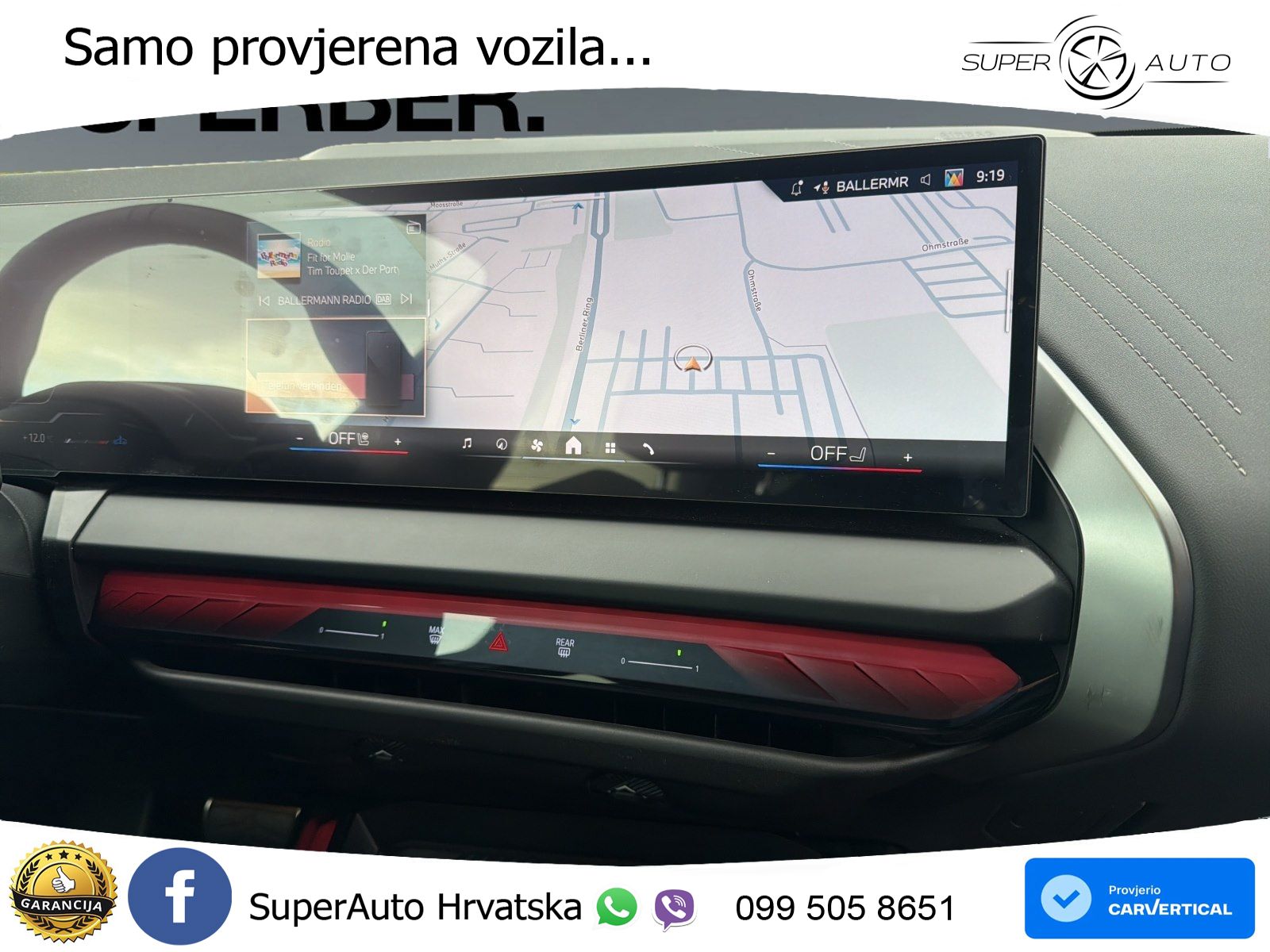 BMW X3 20d xDrive Steptronic M Sport LED+GR SJED+ACC