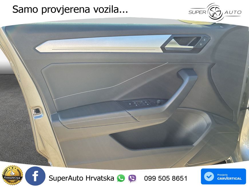 Volkswagen T-Roc 2.0 TDI (150 KS) DSG LED+GR SJED+ACC
