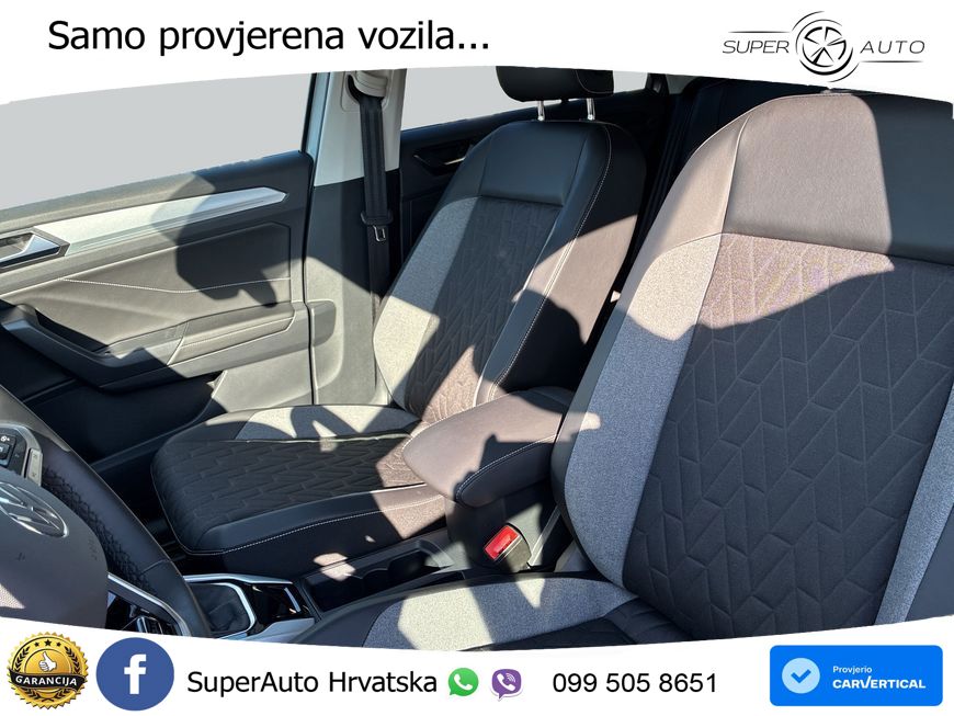 Volkswagen T-Roc 2.0 TDI (150 KS) DSG LED+GR SJED+ACC