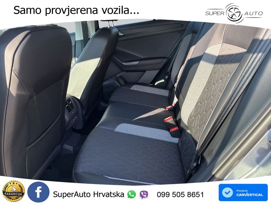Volkswagen T-Roc 2.0 TDI (150 KS) DSG LED+GR SJED+ACC