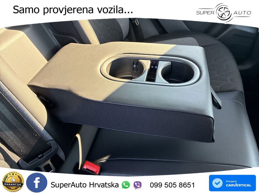 Volkswagen T-Roc 2.0 TDI (150 KS) DSG LED+GR SJED+ACC