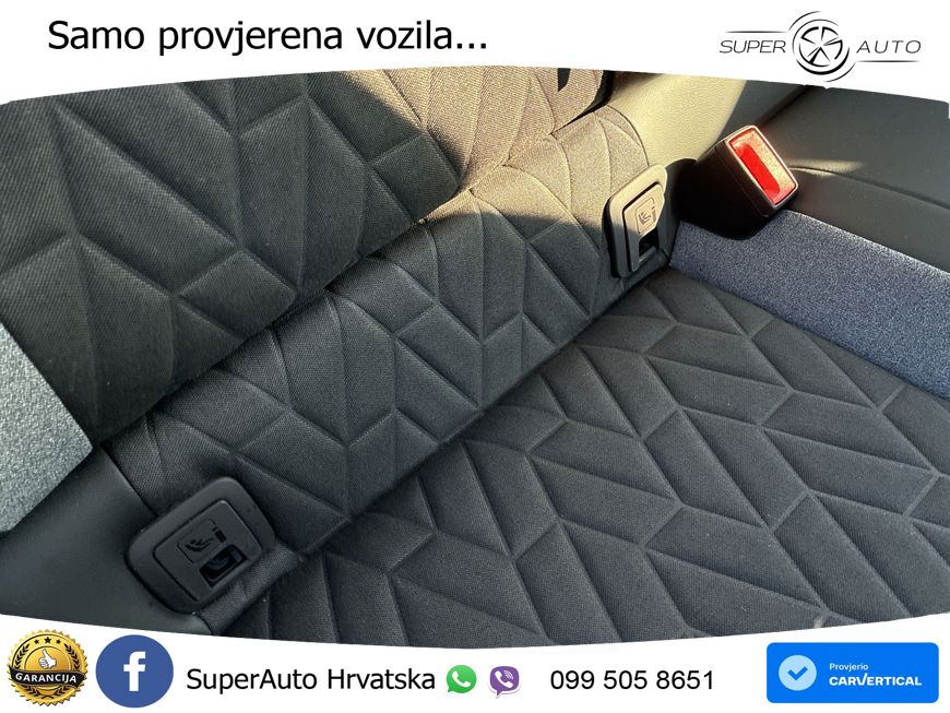 Volkswagen T-Roc 2.0 TDI (150 KS) DSG LED+GR SJED+ACC