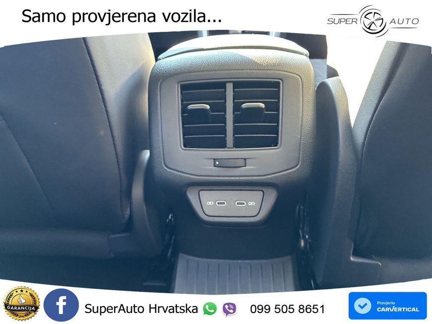 Volkswagen T-Roc 2.0 TDI (150 KS) DSG LED+GR SJED+ACC