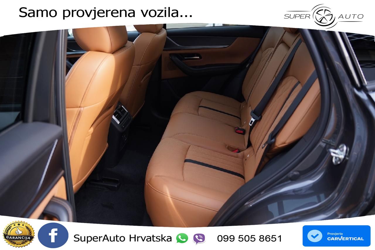 Mazda CX-60 3.3 e-Skyactiv D (254 KS) AWD Automatic MATRIX+GR SJED+KAM