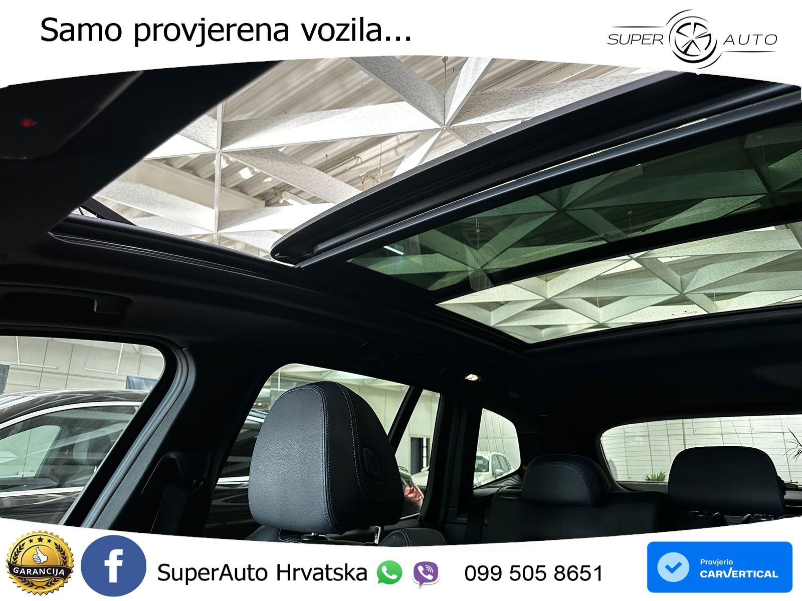 BMW iX3 80 kWh (286 KS) LED+GR SJED+ACC
