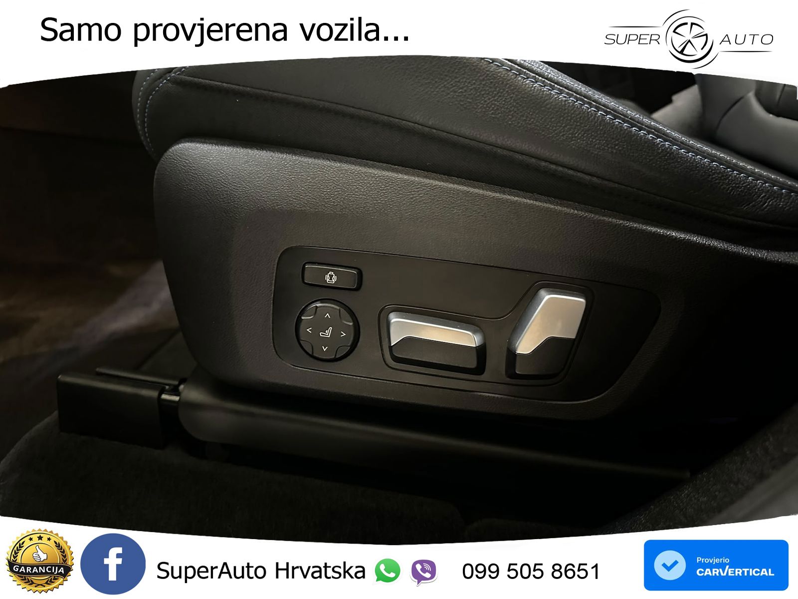 BMW iX3 80 kWh (286 KS) LED+GR SJED+ACC