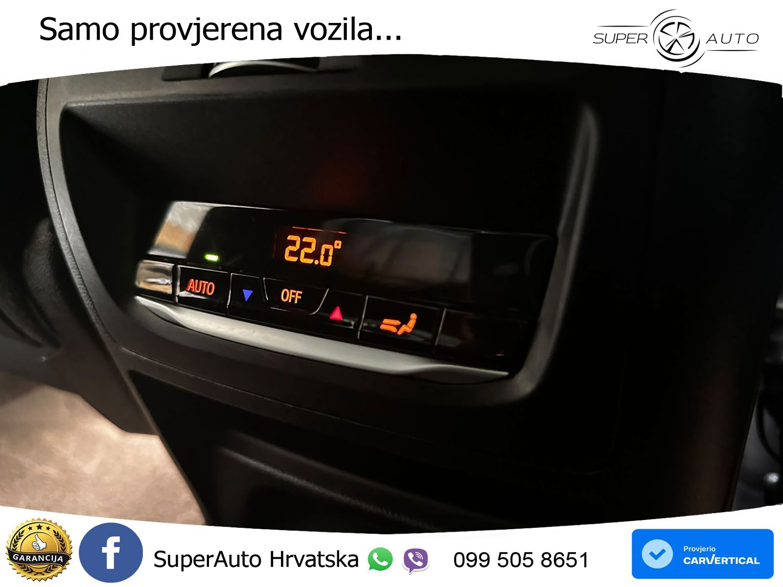 BMW iX3 80 kWh (286 KS) LED+GR SJED+ACC