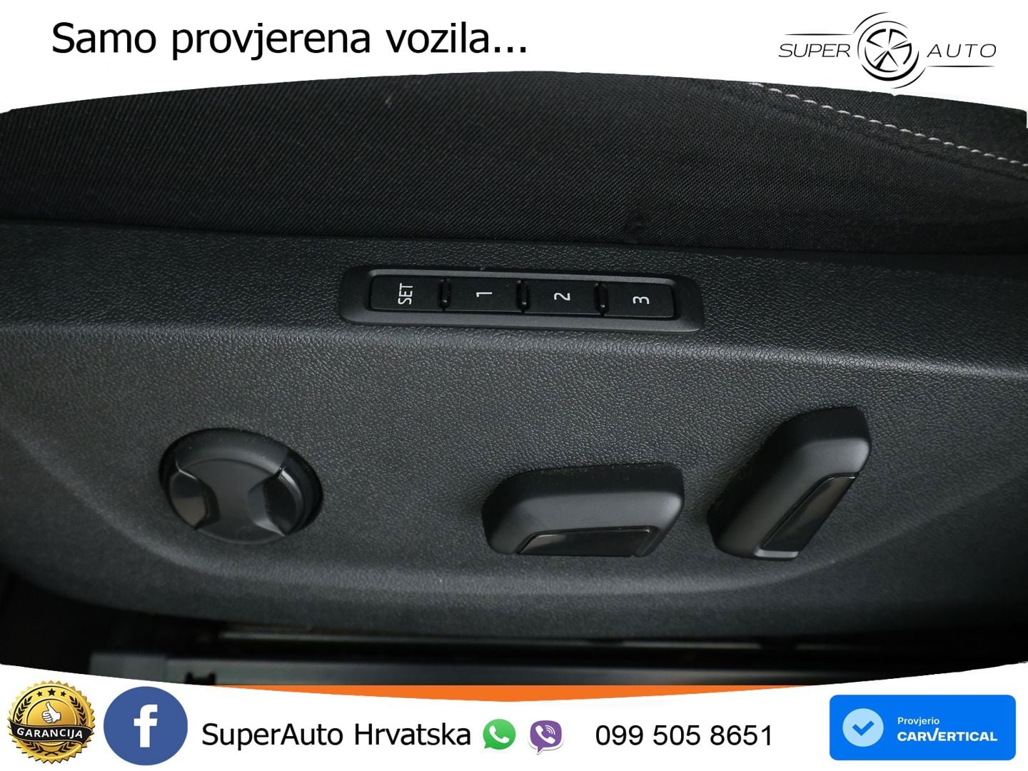 Škoda Octavia Combi 1.5 TSI EVO e-TEC (150 KS) DSG