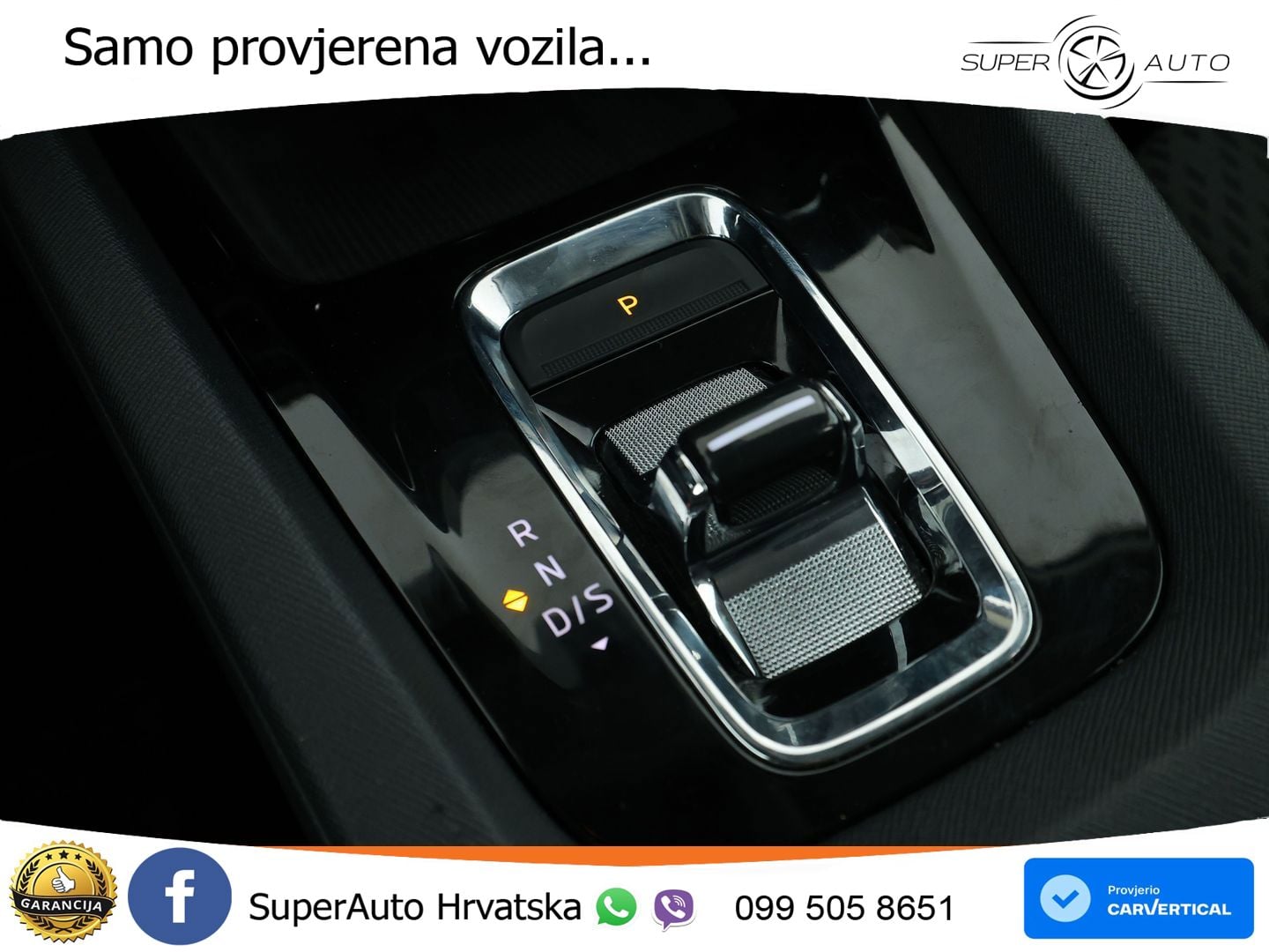 Škoda Octavia Combi 1.5 TSI EVO e-TEC (150 KS) DSG