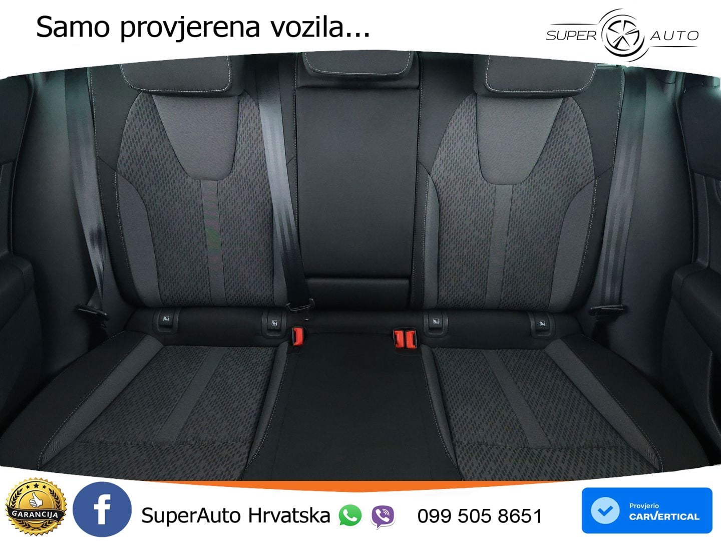Škoda Octavia Combi 1.5 TSI EVO e-TEC (150 KS) DSG