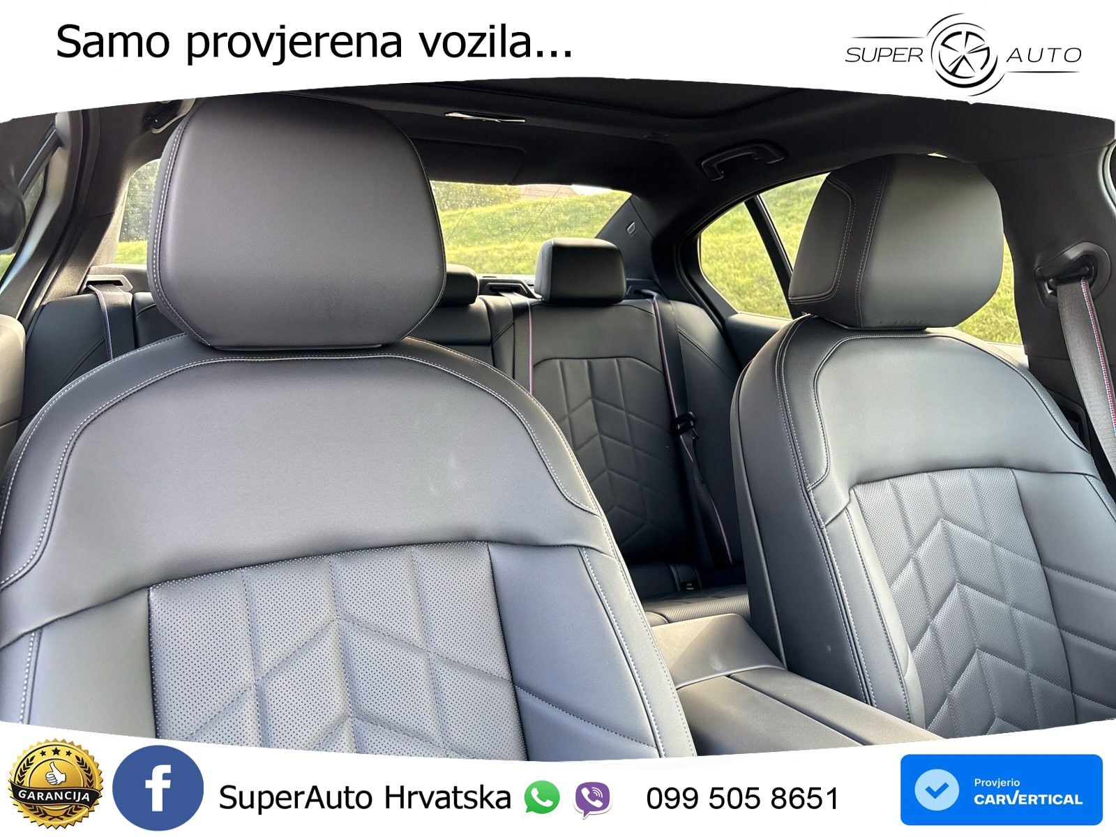 BMW 540d (303 KS) xDrive Steptronic M Sport LED+GR SJED+ACC