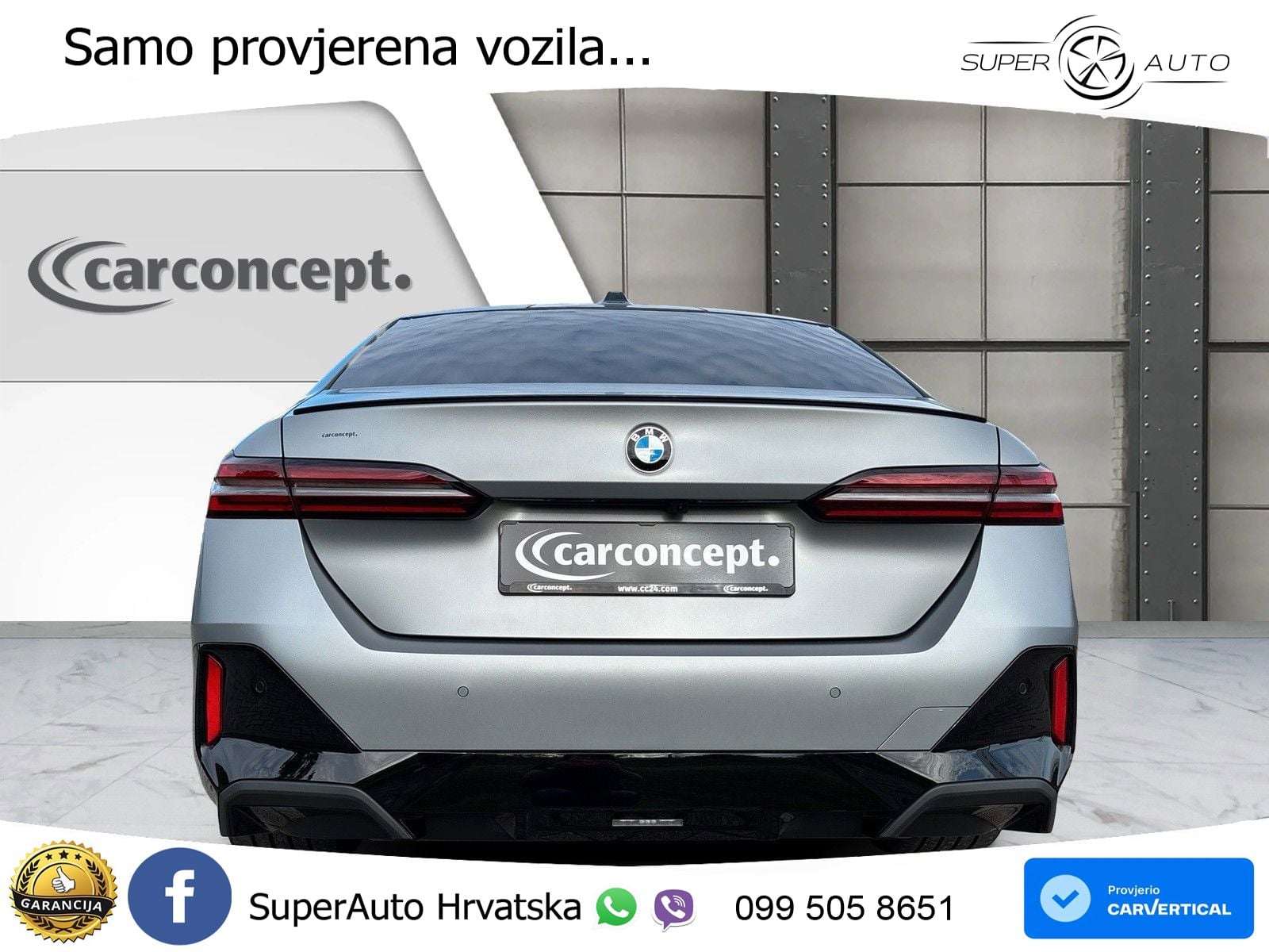 BMW 540d (303 KS) xDrive Steptronic M Sport LED+GR SJED+ACC
