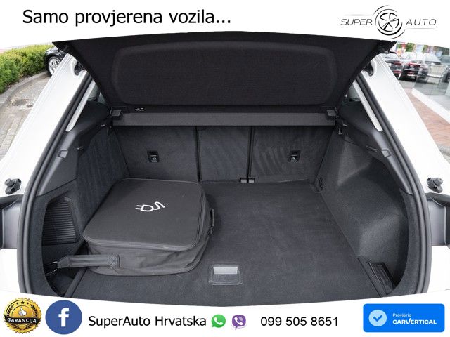Audi Q3 45 TFSIe (245 KS) S tronic LED+GR SJED+ACC