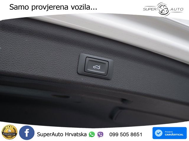 Audi Q3 45 TFSIe (245 KS) S tronic LED+GR SJED+ACC