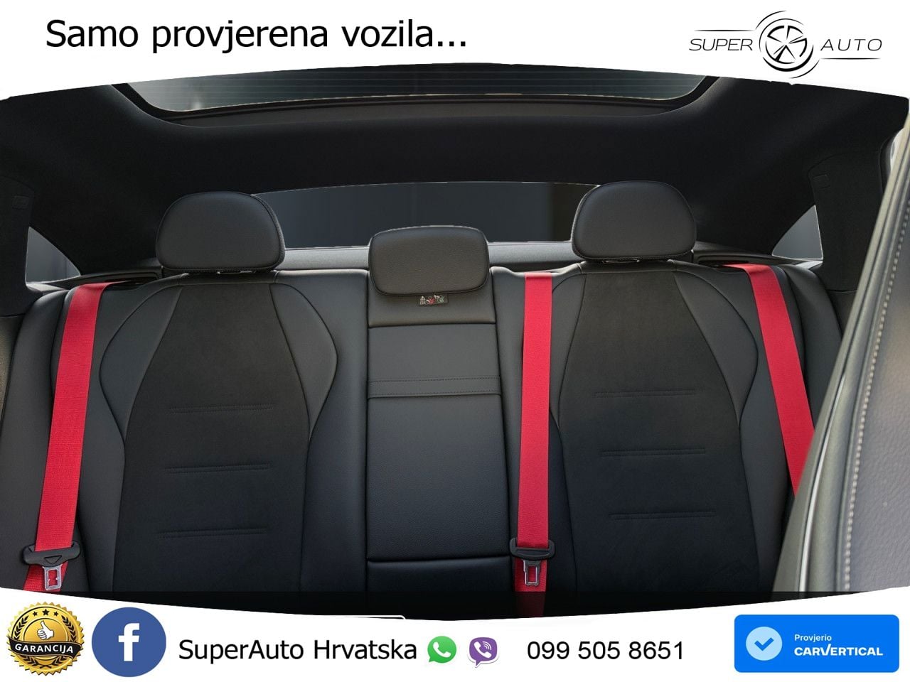 Mercedes EQE AMG 43 100 kWh (476 KS) 4MATIC ZRAČNI+ACC+GR SJED+360+PANO