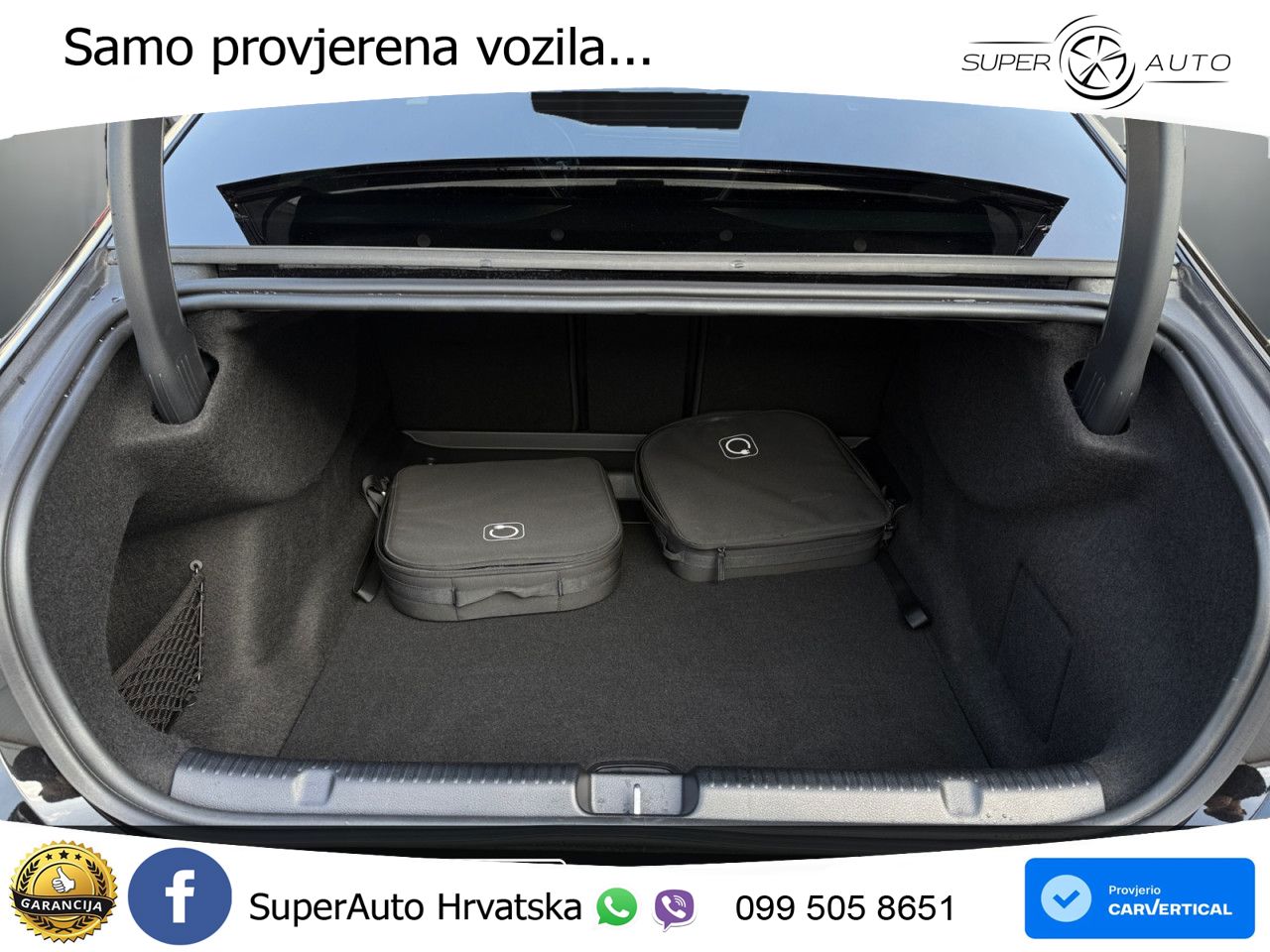 Mercedes EQE AMG 43 100 kWh (476 KS) 4MATIC ZRAČNI+ACC+GR SJED+360+PANO