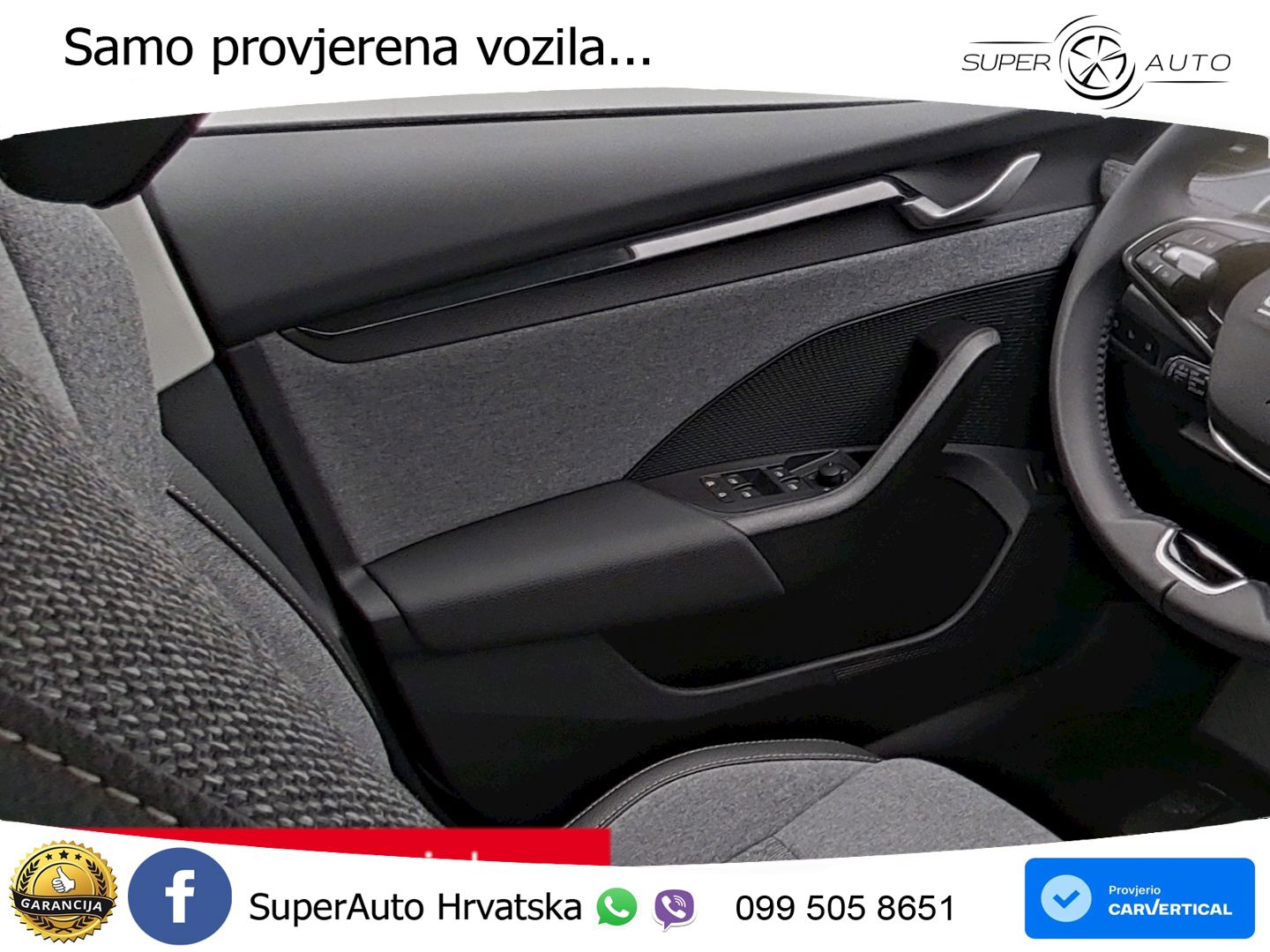 Škoda Octavia Combi 2.0 TDI (150 KS) DSG Selection ACC+GR SJED+360+PANO
