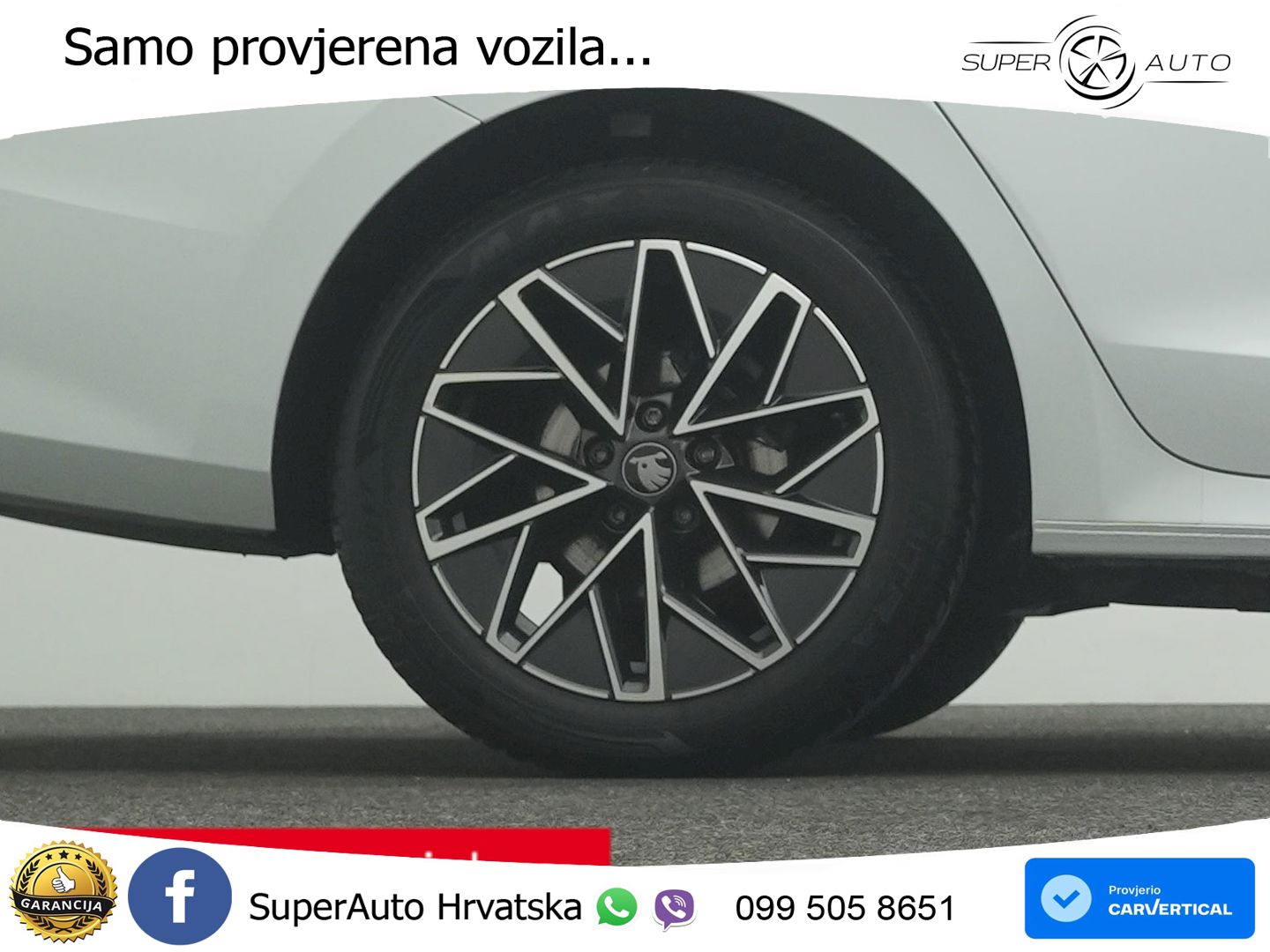 Škoda Octavia Combi 2.0 TDI (150 KS) DSG Selection ACC+GR SJED+360+PANO
