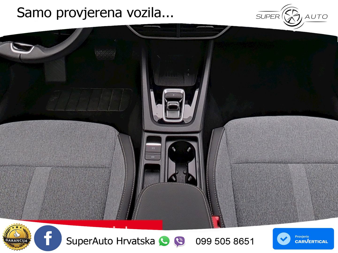 Škoda Octavia Combi 2.0 TDI (150 KS) DSG Selection ACC+GR SJED+360+PANO
