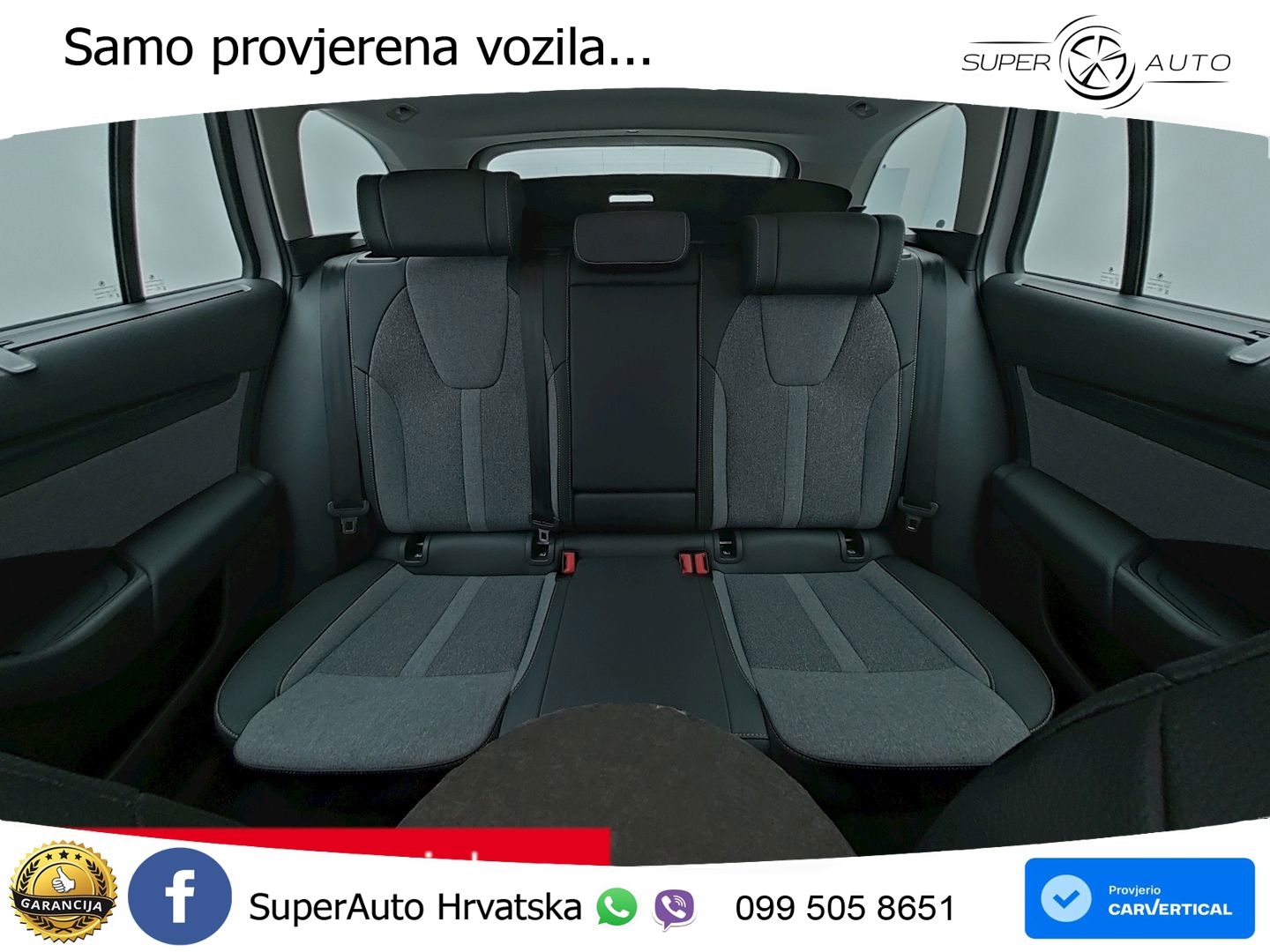 Škoda Octavia Combi 2.0 TDI (150 KS) DSG Selection ACC+GR SJED+360+PANO