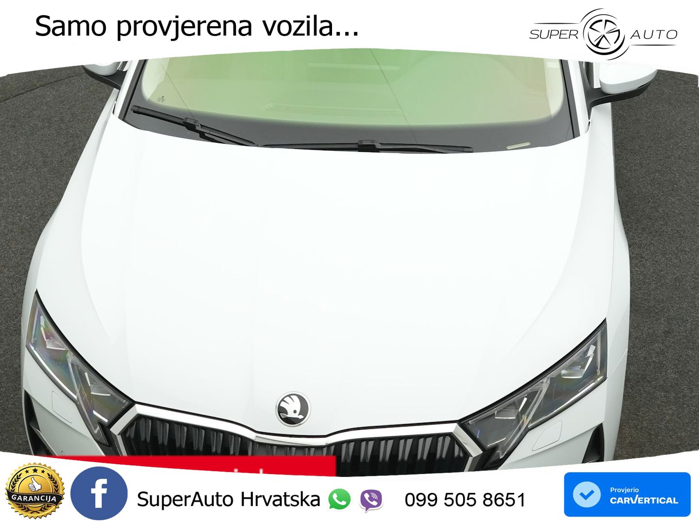 Škoda Octavia Combi 2.0 TDI (150 KS) DSG Selection ACC+GR SJED+360+PANO