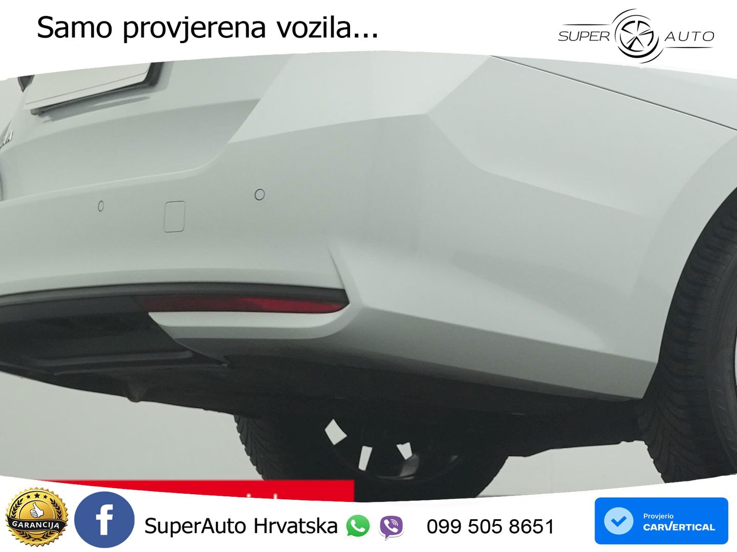 Škoda Octavia Combi 2.0 TDI (150 KS) DSG Selection ACC+GR SJED+360+PANO
