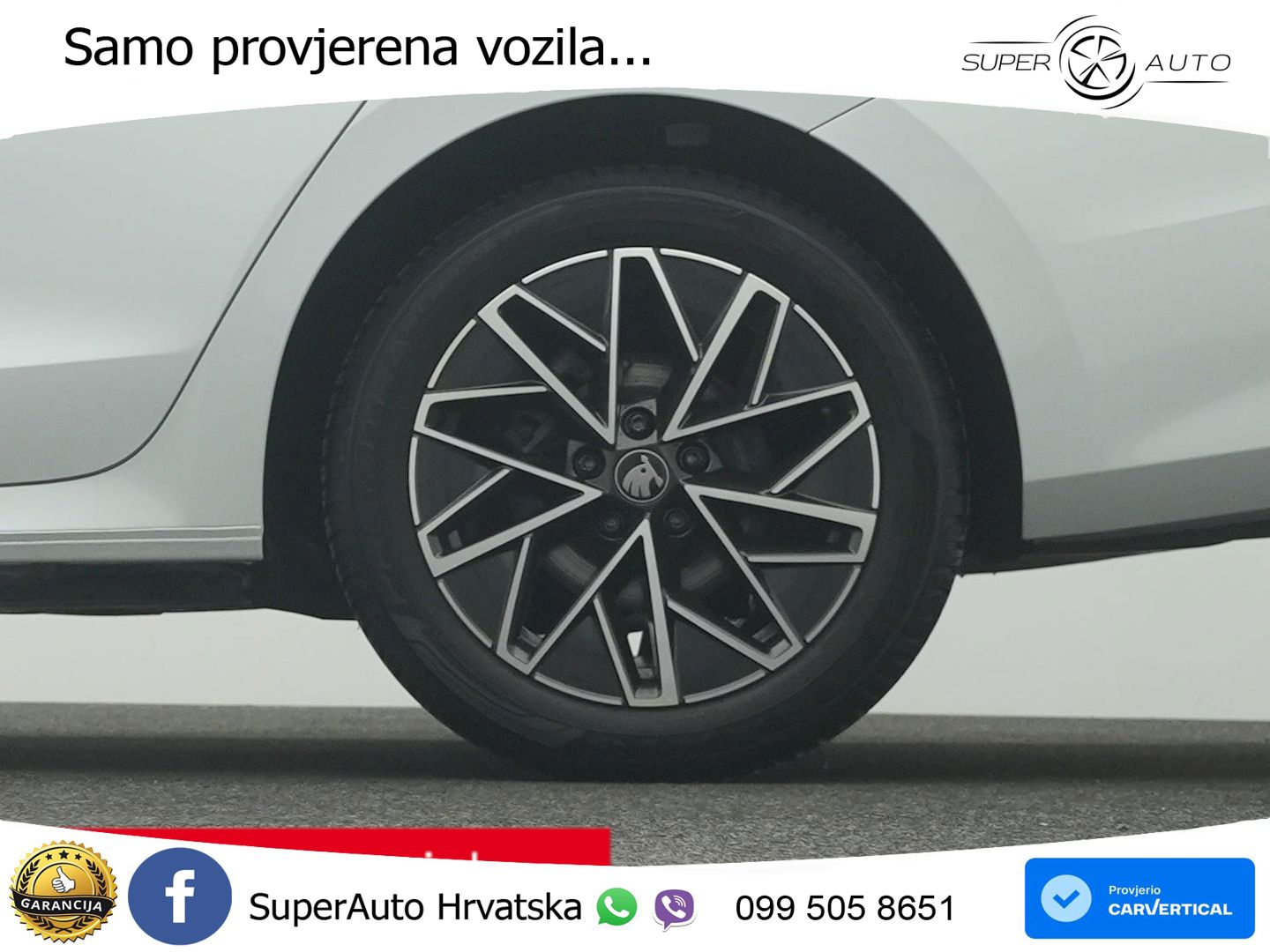 Škoda Octavia Combi 2.0 TDI (150 KS) DSG Selection ACC+GR SJED+360+PANO