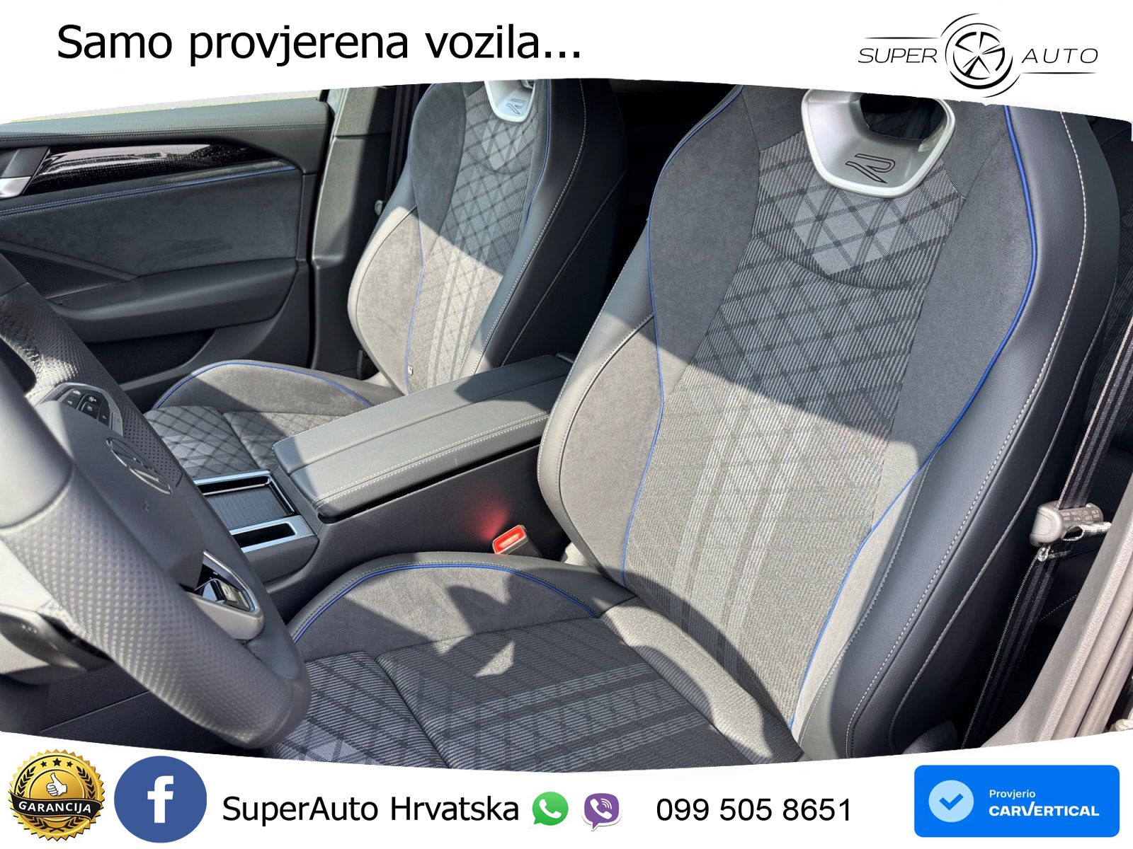 Volkswagen Passat Variant 2.0 TDI (193 KS) 4MOTION DSG R-Line LED+GR SJED+ACC