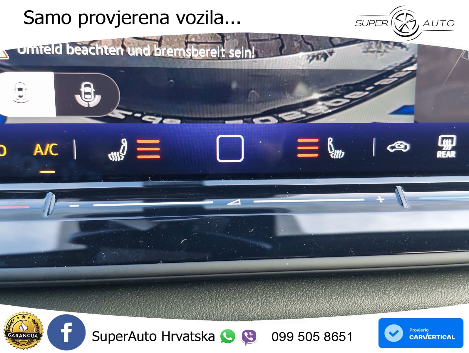 Volkswagen T-Roc 1.5 eTSI (150 KS)  DSG R-Line LED+GR SJED+ACC