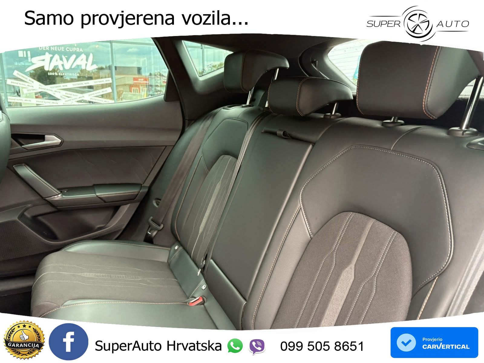 Cupra Formentor 1.4 TSI (245 KS) e-Hybrid DSG VZ LED+GR SJED+ACC