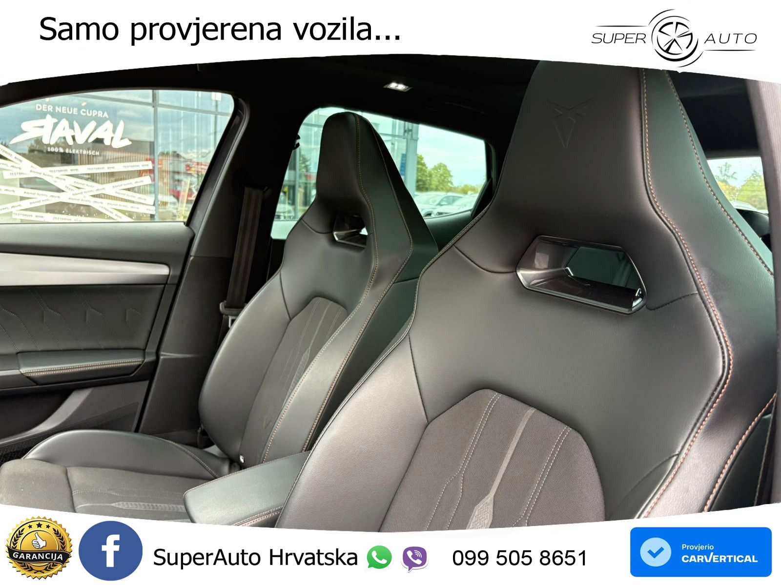 Cupra Formentor 1.4 TSI (245 KS) e-Hybrid DSG VZ LED+GR SJED+ACC