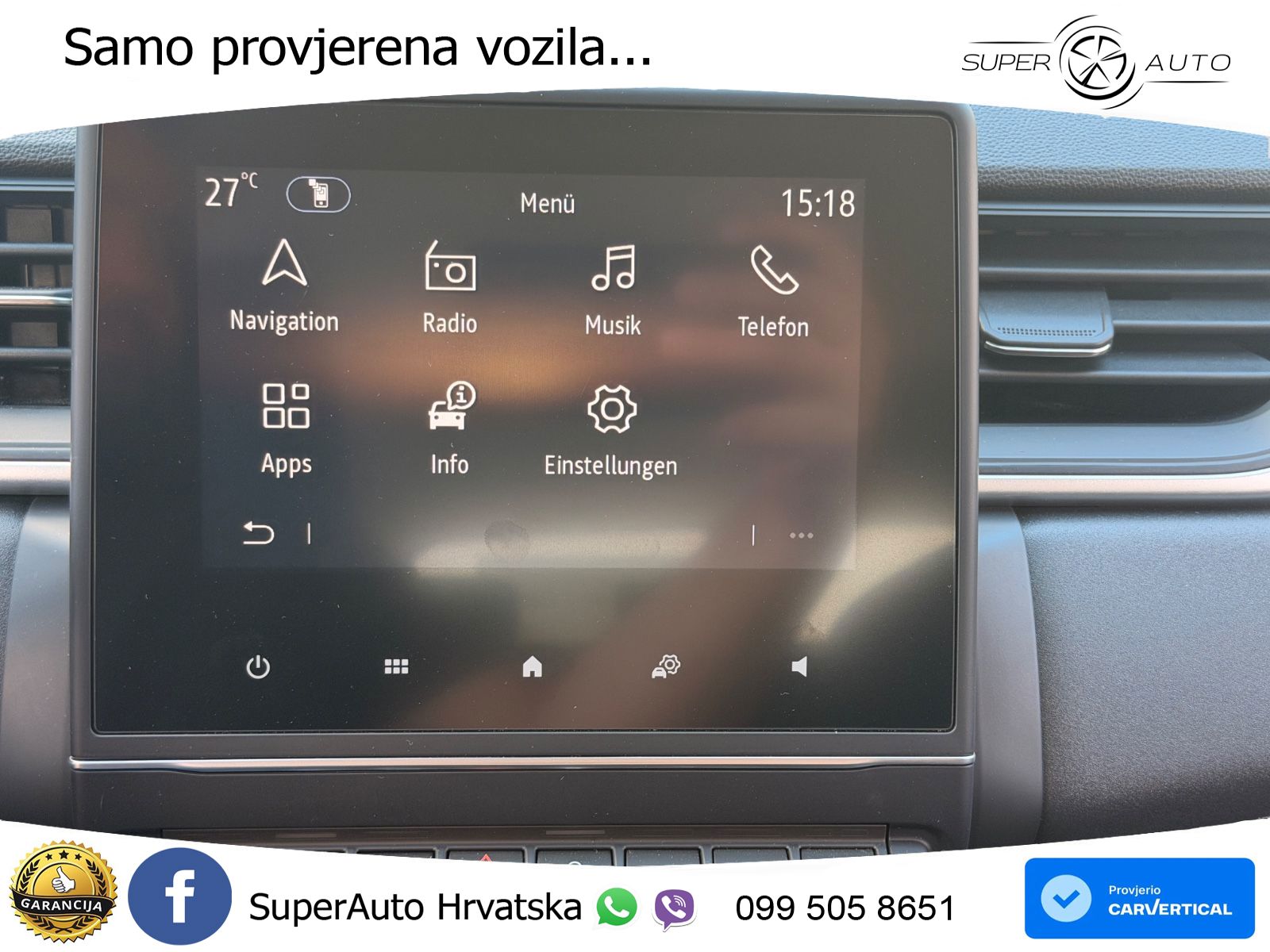 Renault Captur 1.3 TCe (140 KS) EDC Evolution