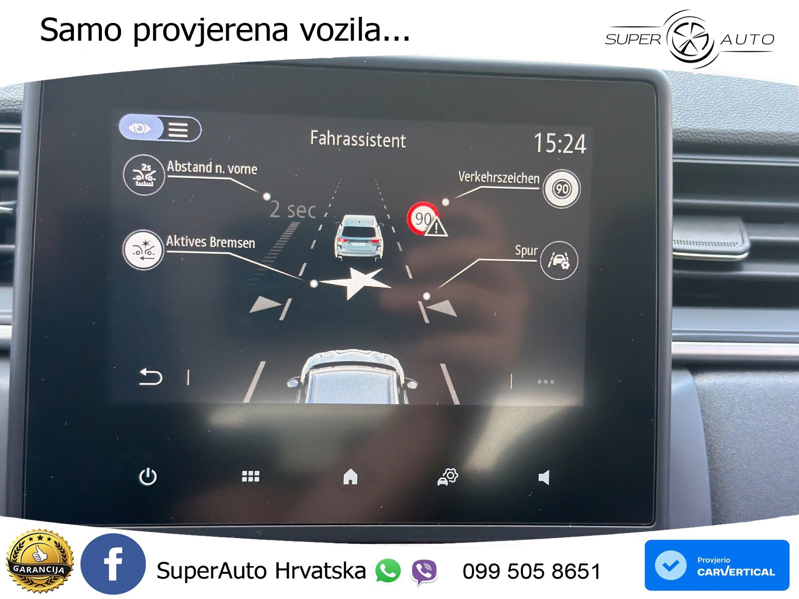 Renault Captur 1.3 TCe (140 KS) EDC Evolution