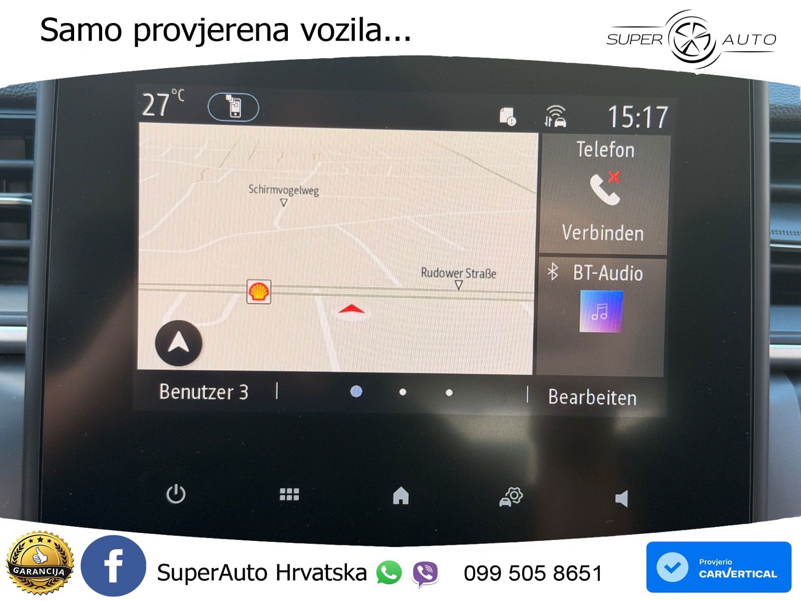 Renault Captur 1.3 TCe (140 KS) EDC Evolution