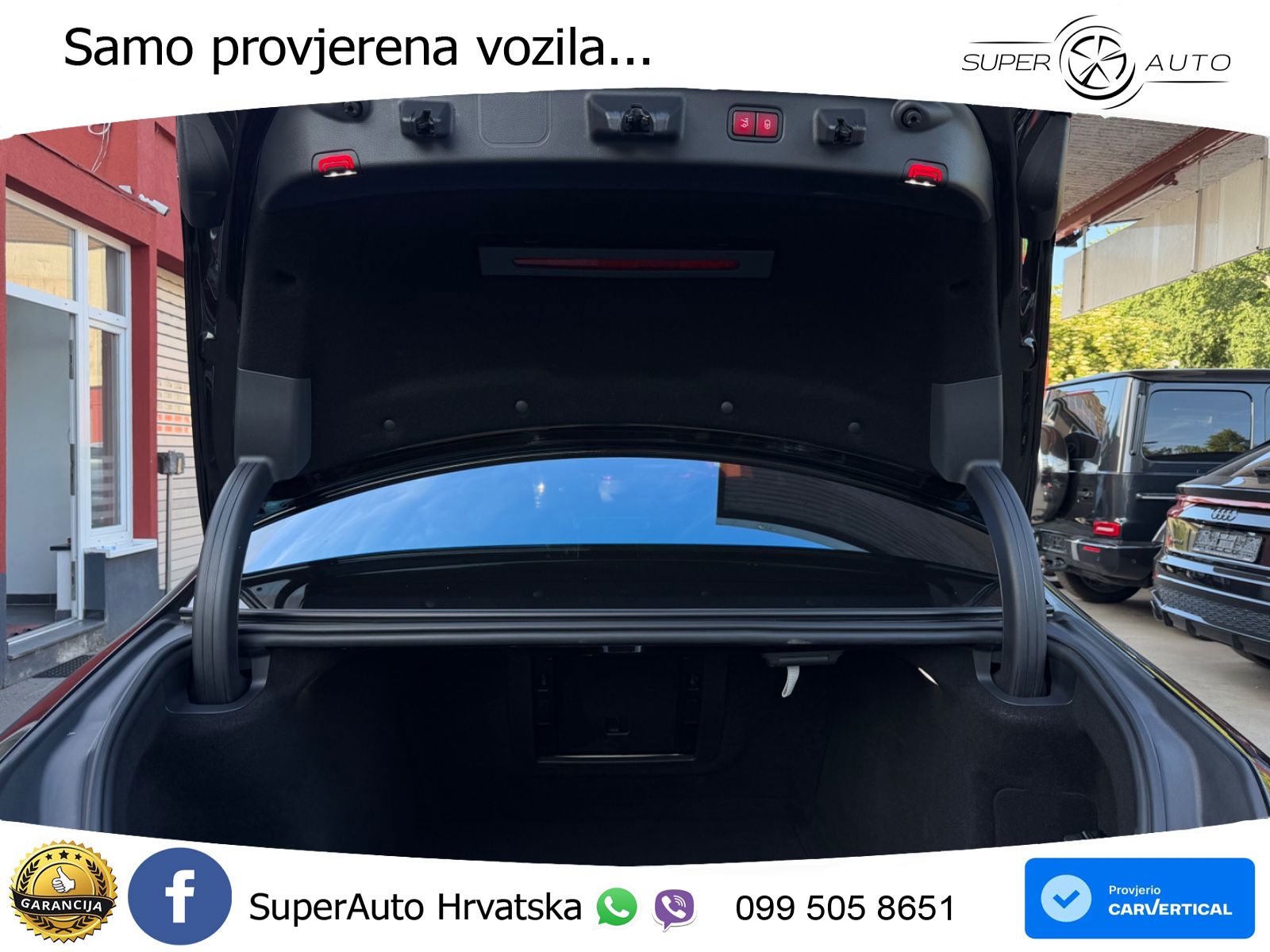 Mercedes S 400d Long (330 KS) 4MATIC 9G-TRONIC Exclusive ACC+HEAD+4xGR SJED+360+PANO