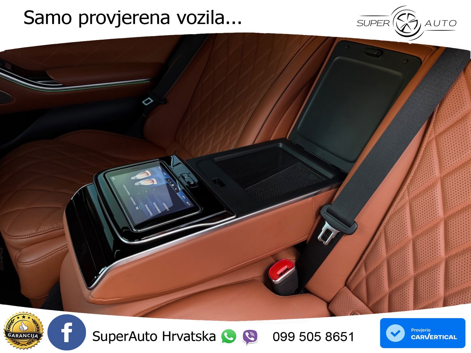 Mercedes S 400d Long (330 KS) 4MATIC 9G-TRONIC Exclusive ACC+HEAD+4xGR SJED+360+PANO