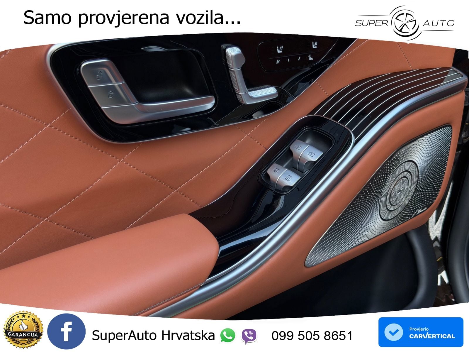 Mercedes S 400d Long (330 KS) 4MATIC 9G-TRONIC Exclusive ACC+HEAD+4xGR SJED+360+PANO