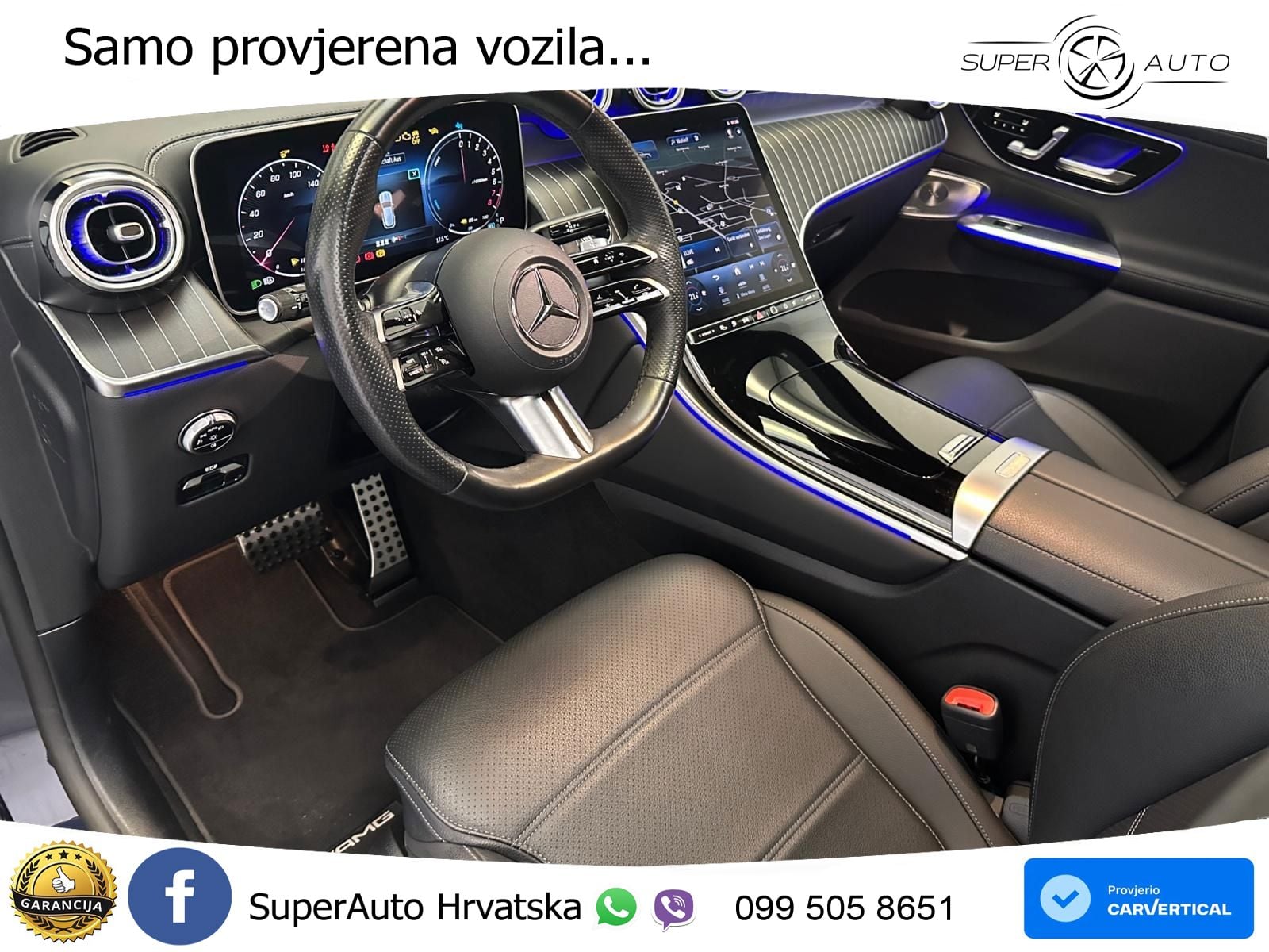 Mercedes GLC 400e (381 KS) 4MATIC 9G-TRONIC AMG ACC+HEAD+4xGR SJED+360+PANO
