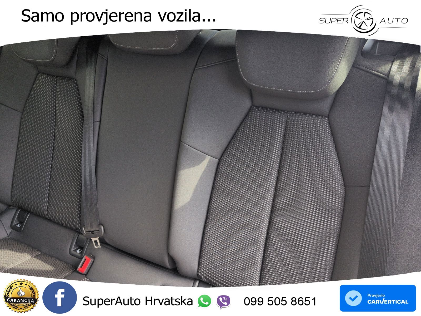 Audi A3 Sportback 40 TFSI e (204 KS) Plug-in Hybrid S tronic S line LED+GR SJED+ACC
