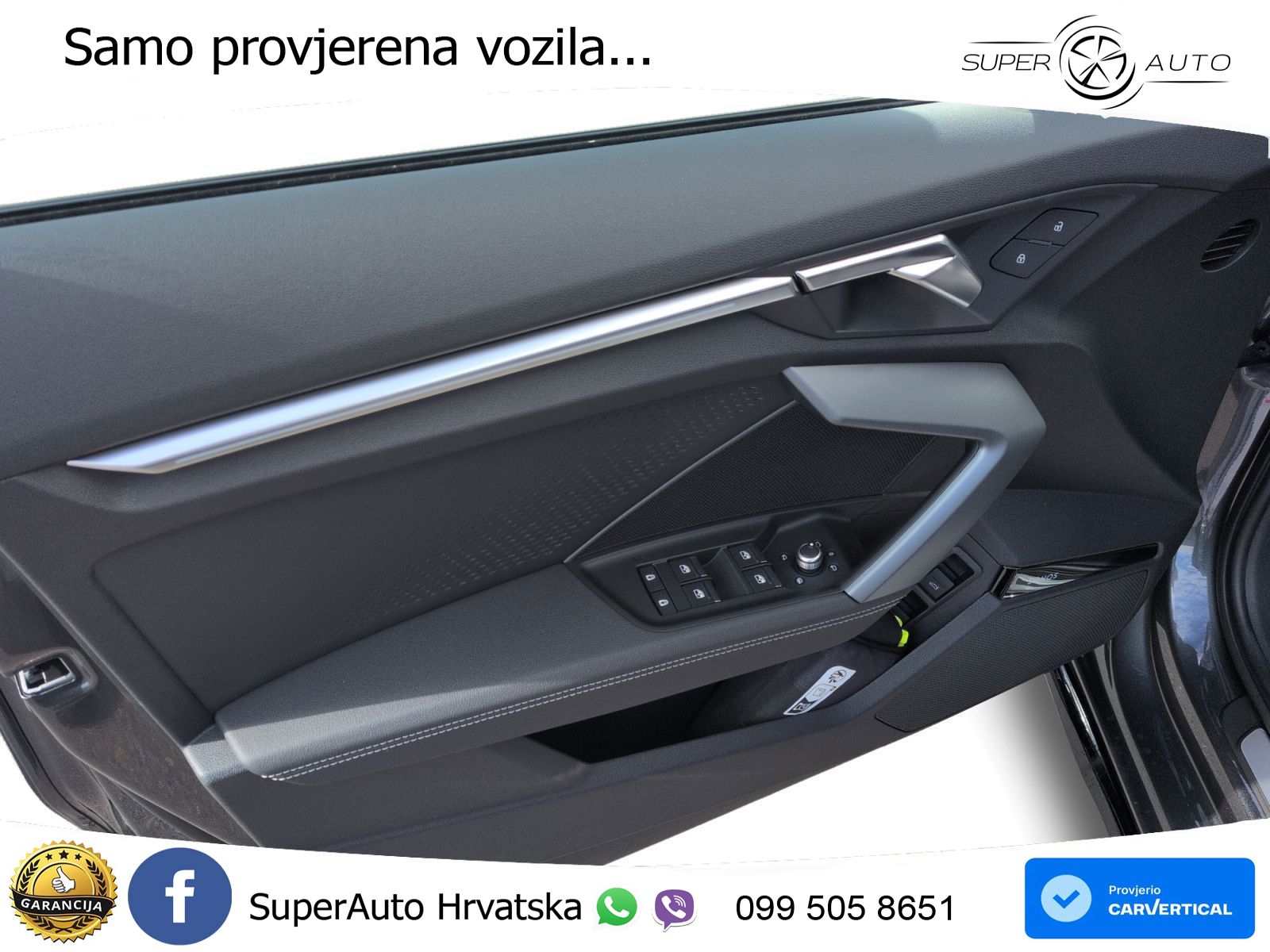 Audi A3 Sportback 40 TFSI e (204 KS) Plug-in Hybrid S tronic S line LED+GR SJED+ACC